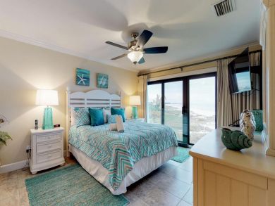 Beautiful Beach Rental Property with Stunning Views of Gulf